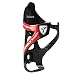 Produktbild Bigherdez TOSEEK Licht Vollcarbon Rennrad Mountainbike Flaschenhalter Klapprad Flaschenhalter Fahrrad Zubehör