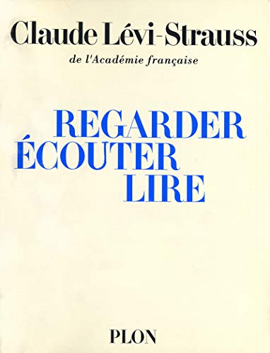 Télécharger Regarder, écouter, lire Livre PDF Gratuit