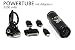 Produktbild UNIVERSAL MINI POWERTUBE / MINI POWERBANK / MINI ENERGY BAR EXTERNER AKKU 2.200 mAh 5V mit ADAPTERN FÜR IPHONE / ANDROID / USBLADER / SAMSUNG / APPLE / MP3 / TABLET / SMARTPHONE / HANDY