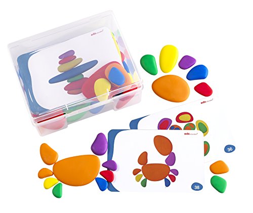 Preisvergleich Produktbild Rainbow Pebbles