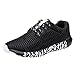 Produktbild Schuhe Herren Sneaker | Holeider Laufschuhe Mode | Sportschuhe Turnschuhe Freizeitschuhe Atmungsaktiv Bequem Fitnessschuhe für Männer Schuhe Outdoor Mesh