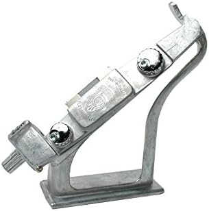 Bitzenburger Straight Dial-O-Fletch