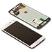 Produktbild Samsung Galaxy S5 SM-G900F weiss/white Display-Modul + Digitizer GH97-15959A