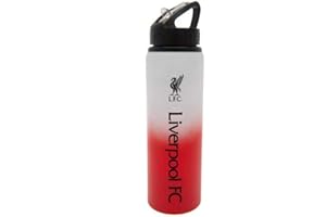 Liverpool FC Gourde en Aluminium Motif dégradé XL
