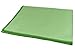 Produktbild GBPro Grünes, großes Trockenwischtuch aus Mikrofaser (61 x 46 cm)