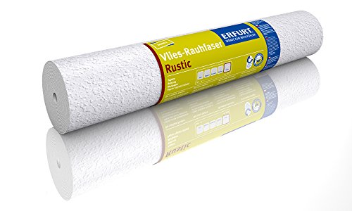 Erfurt Vliesrauhfaser - Rustic