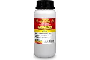 Superarom Jordgubb 280 ml