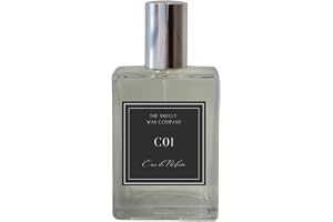 Creedence Eventis Inspired Similar Mens Aftershave Spray C01 50ml | Strong Long Lasting Perfume for Men Alternative fragrance