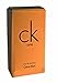Calvin Klein CK One Eau de Toilette - 100 ml