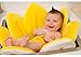 Blooming Bath Baby Bath - Canary Yellow