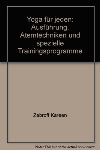 Download Yoga für jeden Download Yoga für jeden