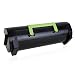 Produktbild Logic-Seek Toner Kompatibel zu Lexmark M1140 XM1140 - Schwarz 10.000 Seiten