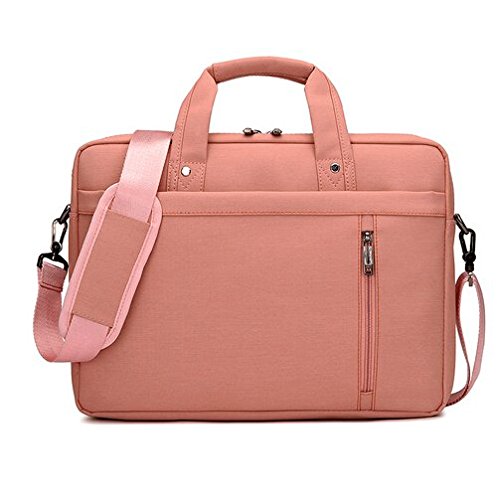 Preisvergleich Produktbild aoauto® Nylon Computer Laptop massiv Notebook Tablet Tasche