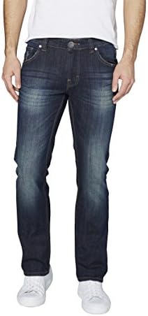 Colorado Denim Men's 06942-875 Jeans, Blue-Blau (Dark Blue Vintage 289), W34/L32 (Herstellergröße: 34)