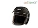 Mototrance FGN Open Face Helmet (Matt Black) RS.839.00