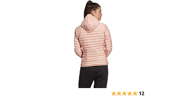 adidas Women's W Varilite So H Sport Jacket : Amazon.co.uk: Clothing