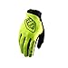 Produktbild Zhuotop Fahrrad-Handschuhe Mountain Bike Handschuhe Straßenrennen ganzer Finger ideal zum Schießen, Fahren, Wandern, gelb, L