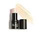 Kolylong Makeup BLING Highlight Powder Stick Gold Shade And Silver (Silver)