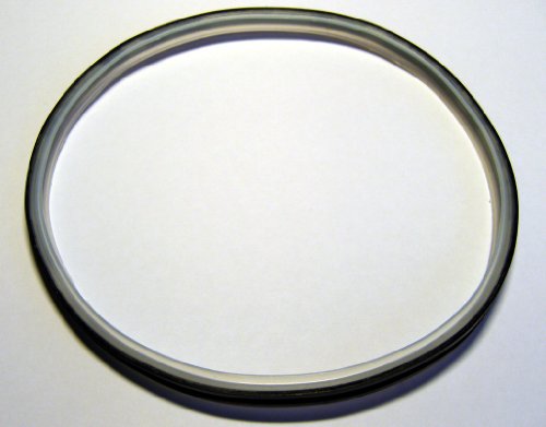 Junta tapa apto para Thermomix TM31 Vorwerk junta tapa, nuevo