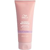 Wella Professionals Invigo Blonde Recharge Cool Blonde N&ouml;trleştirici Mor Sa&ccedil; Kremi 200 ml