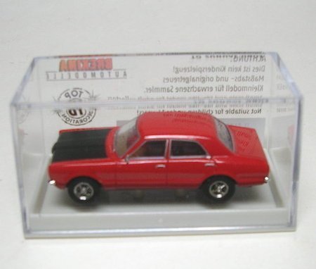 Preisvergleich Produktbild Ford Taunus GT „Sport“