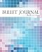 Produktbild Bullet Journal, Notebook Dotted Grid,Graph Grid-Lined Paper, Large, 8"x10", 150 Pages: Blue Purple Crystal Pixels LCD Light Background Cover: Master ... System Professional Journal (Bullet Journals)