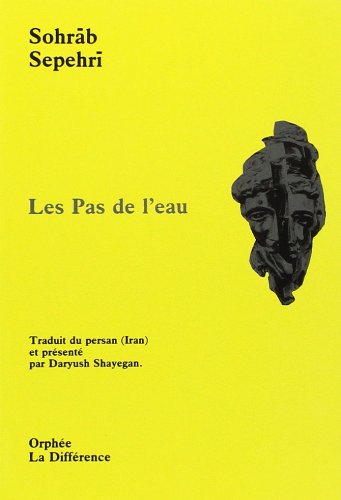 Download Les pas de l'eau Download Les pas de l'eau