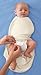 Summer Infant SwaddleMe Cotton Large Ivory
