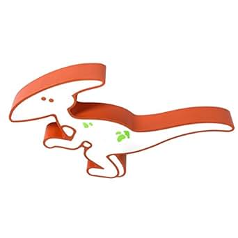 LED Schlafzimmerlampe Modern Kreative Dinosaurier Design Deckenleuchte