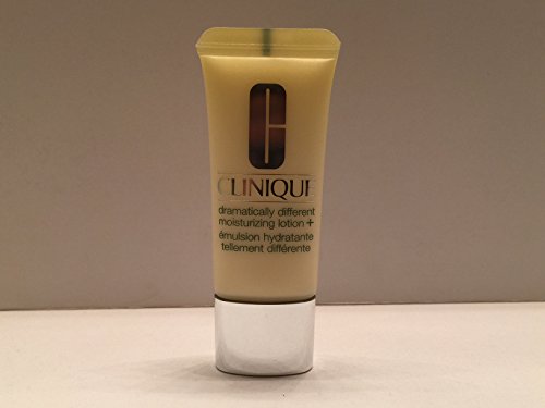 Price comparison product image Clinique Dramatically Different Moisturizing Lotion 15 ml