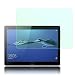Produktbild NALIA Schutzglas kompatibel mit Huawei MediaPad M3 Lite, Full-Cover Displayschutz Tablet-Folie, 9H Glas-Schutzfolie Bildschirm-Abdeckung, Schutz-Film HD Screen Protector Tempered Glass - Transparent