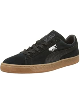 Puma Unisex-Erwachsene Suede Classic Citi Low-Top, 44 EU