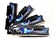 Produktbild 32GB-Kit G.Skill DDR3 PC3-14900U CL10 [Elektronik]