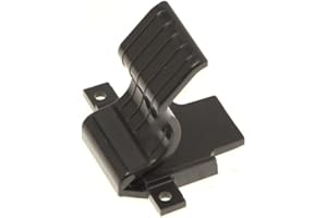 SEB INTERNATIONAL Cerradura de bandeja separador RS-2230002046 para aspiradora ROWENTA AIR FORCE SERENITY