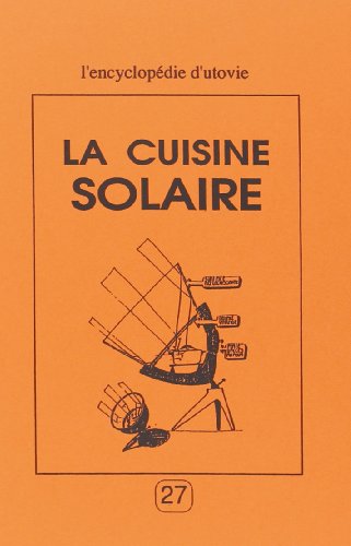 La cuisine solaire en ligne La cuisine solaire en ligne