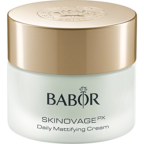 Preisvergleich Produktbild BABOR PERFECT COMBINATION Daily Mattifying Cream, 50 ml