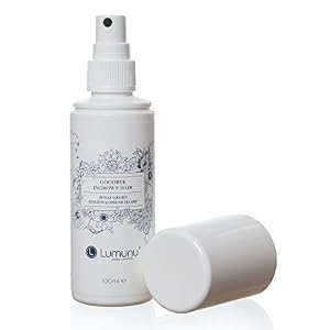 Deluxe Spray Goodbye Ingrown Hair (100ml), to Prevent ingrown Hair - Image 7