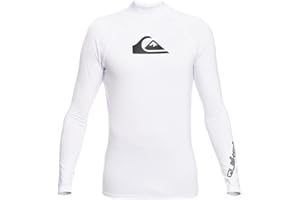 Quiksilver - All Time Surf Tee pour Homme