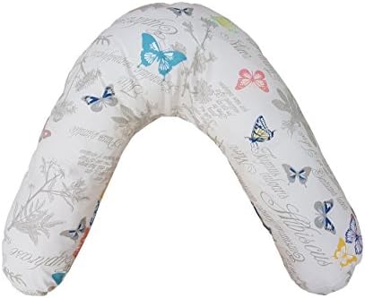 Cover for 190 cm Breastfeeding Pillows (001)