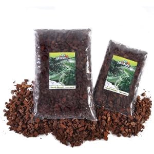 TerraBasic Pinebark medium 20 L