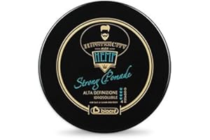 BIACRE' STRONG POMADE CERA CAPELLI FORTE 100ML