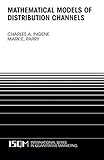 Image de Mathematical Models of Distribution Channels