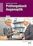 Image de Prüfungsbuch Augenoptik