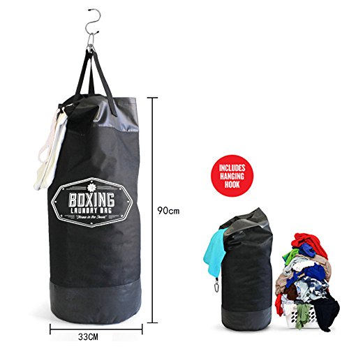 PP TOY Sandsack Wäschesack Schlafzimmer Boxen Korb - 2