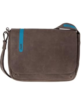 Laptoptasche TORO T13 für 13-Zoll Laptops aus vegetabil gegerbtem Leder