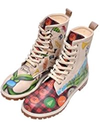 chaussures dogo femme pas cher