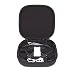 Produktbild Rantow Reisender Transport Hartschalenkoffer Schultertasche für DJI TELLO RC Minidrone Tragekoffer Koffer