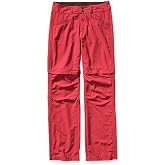 Patagonia Bayan Borderless Zip Off Pants
