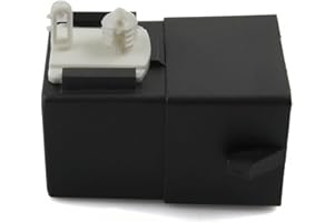 ROBUST CAR PARTS ROBUST Relais clignotant pour Ford Transit Mk6/7 2000-2014 Transit Connect à partir de 2002 4078559 4078559 YC1T13350AA 1C1T13350 AA