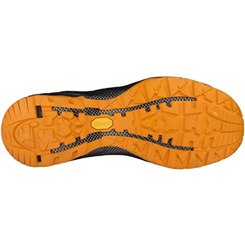 Solid Gear SG8000642 Hydra GTX Sicherheitsschuhe S3, Größe 42, Schwarz/Orange - 2